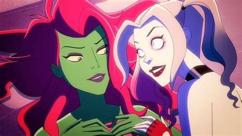 Harley Quinn And Ivy Porn Videos 